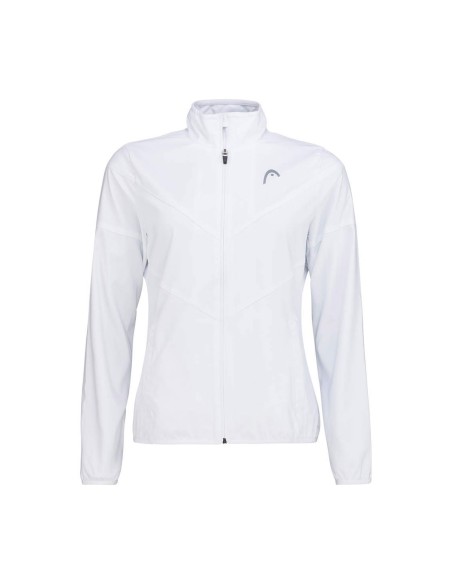 Chaqueta Head Club 22 814401 Bk Mujer | Ofertas de pádel